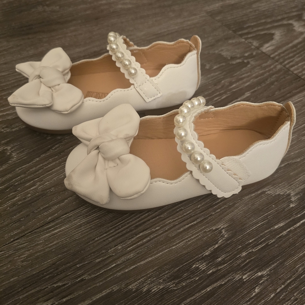 Toddler Girl Shoes
